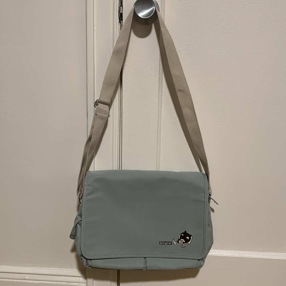 Juniart Crossbody bag